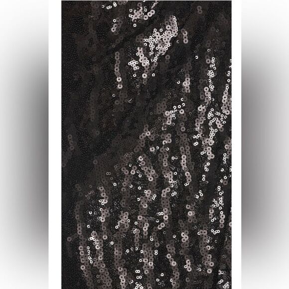 x REVOLVE Rick Gown in Black - Picture 4 of 8